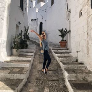 Meet your Posher, Jana